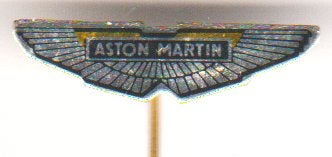 Aston Martin, Verzenden, Zo goed als nieuw, Overige onderwerpen