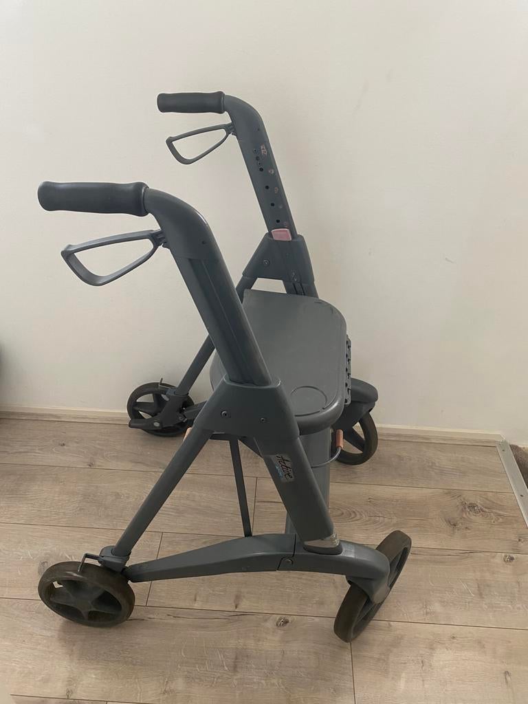 Anwb actieve rollator, Diversen, Ophalen of Verzenden