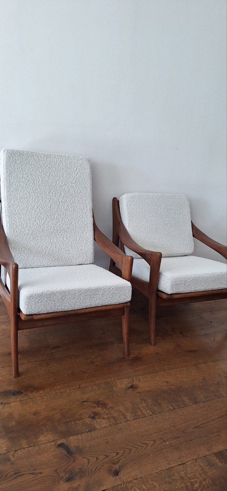 Foto 7 van Mid Century Modern design set Gelderland de ster jaren 60