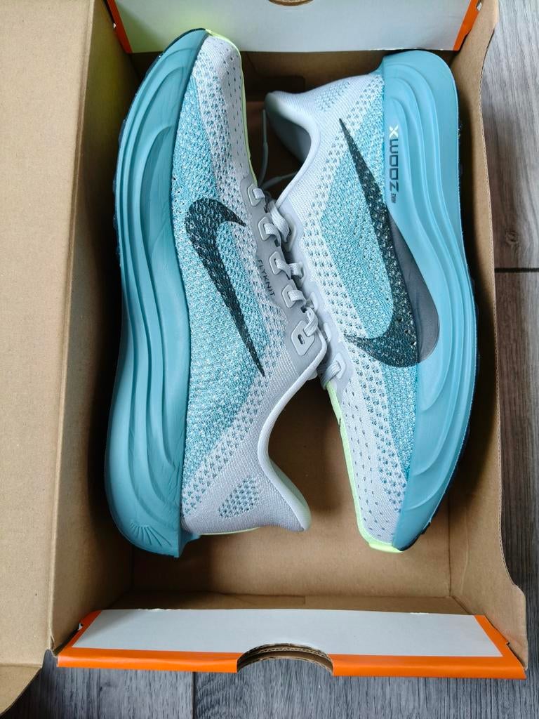 Nike Pegasus Plus hardloopschoen maat 42, Ophalen of Verzenden