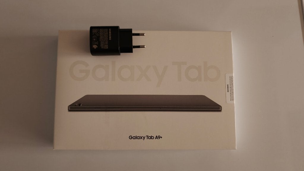 Samsung Galaxy Tab A9+ 128GB 8GB RAM, Computers en Software, Android Tablets, 11 inch, Nieuw, Samsung, 128 GB