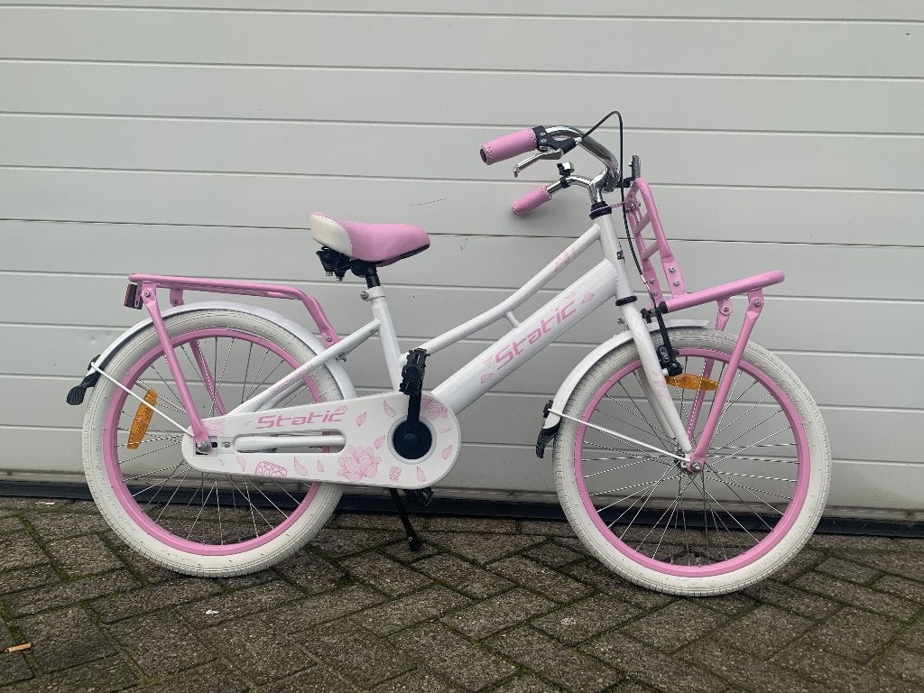 Dames & Meisjes Fiets 20 22 24 26 28 inch Transportfietsen, Overige merken, Terugtraprem, Nieuw, Ophalen of Verzenden