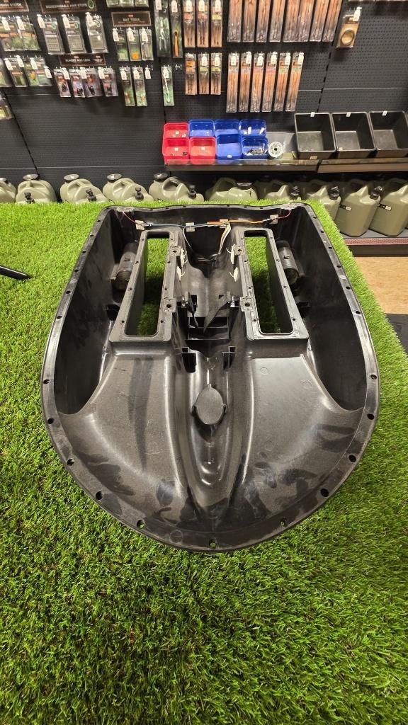 Lakemaster M2 Casco Romp Voerboot, Ophalen, Gebruikt, Overige typen