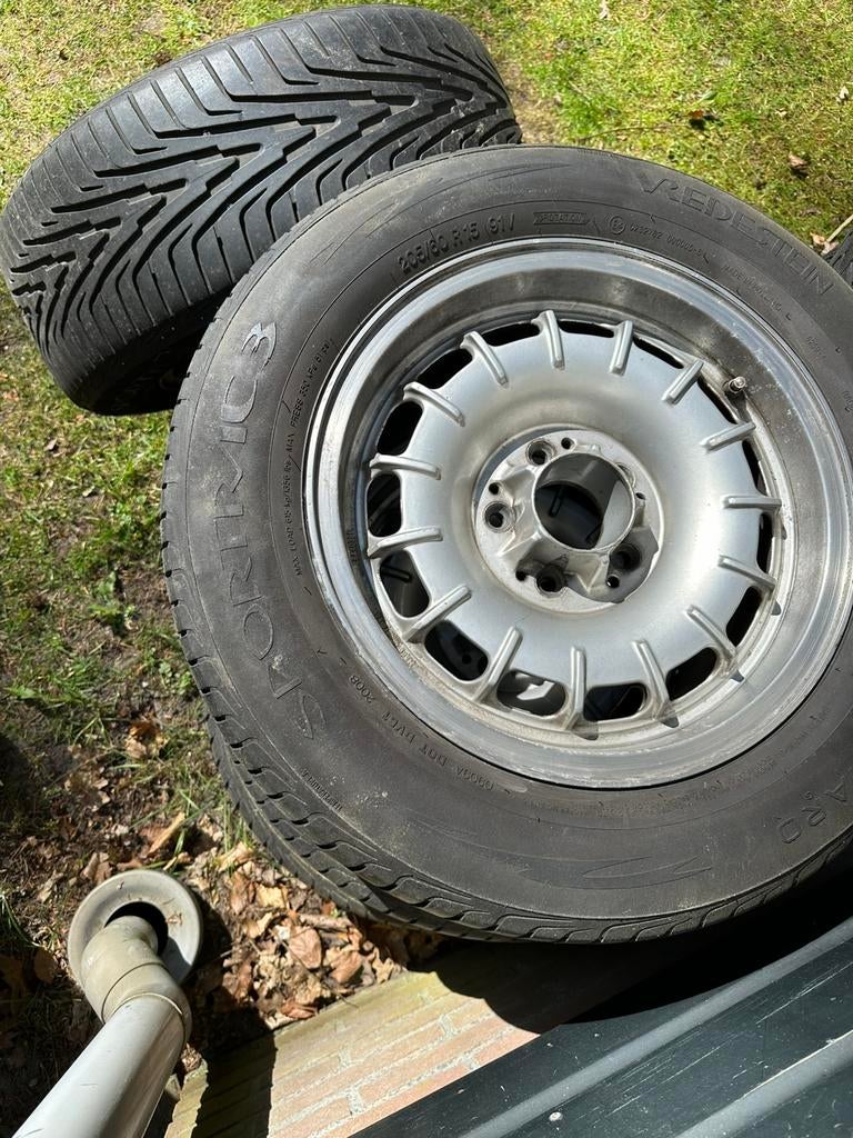 Kroonkurk 15”, Ophalen, Oldtimer onderdelen