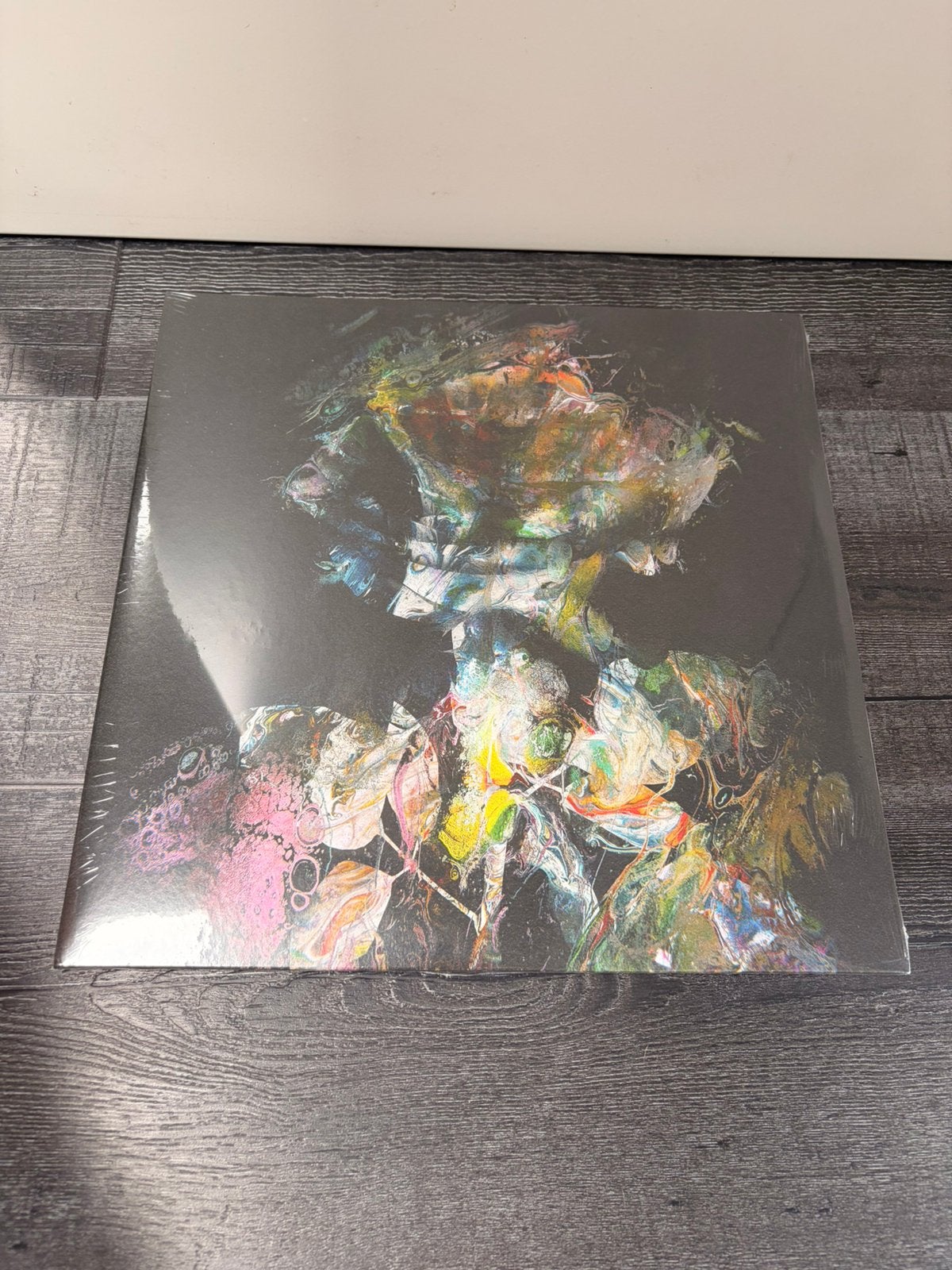 imminence heaven in hiding 2 lp limited swedish edition 013, Cd's en Dvd's, Vinyl | Hardrock en Metal, Geseald, Ophalen of Verzenden