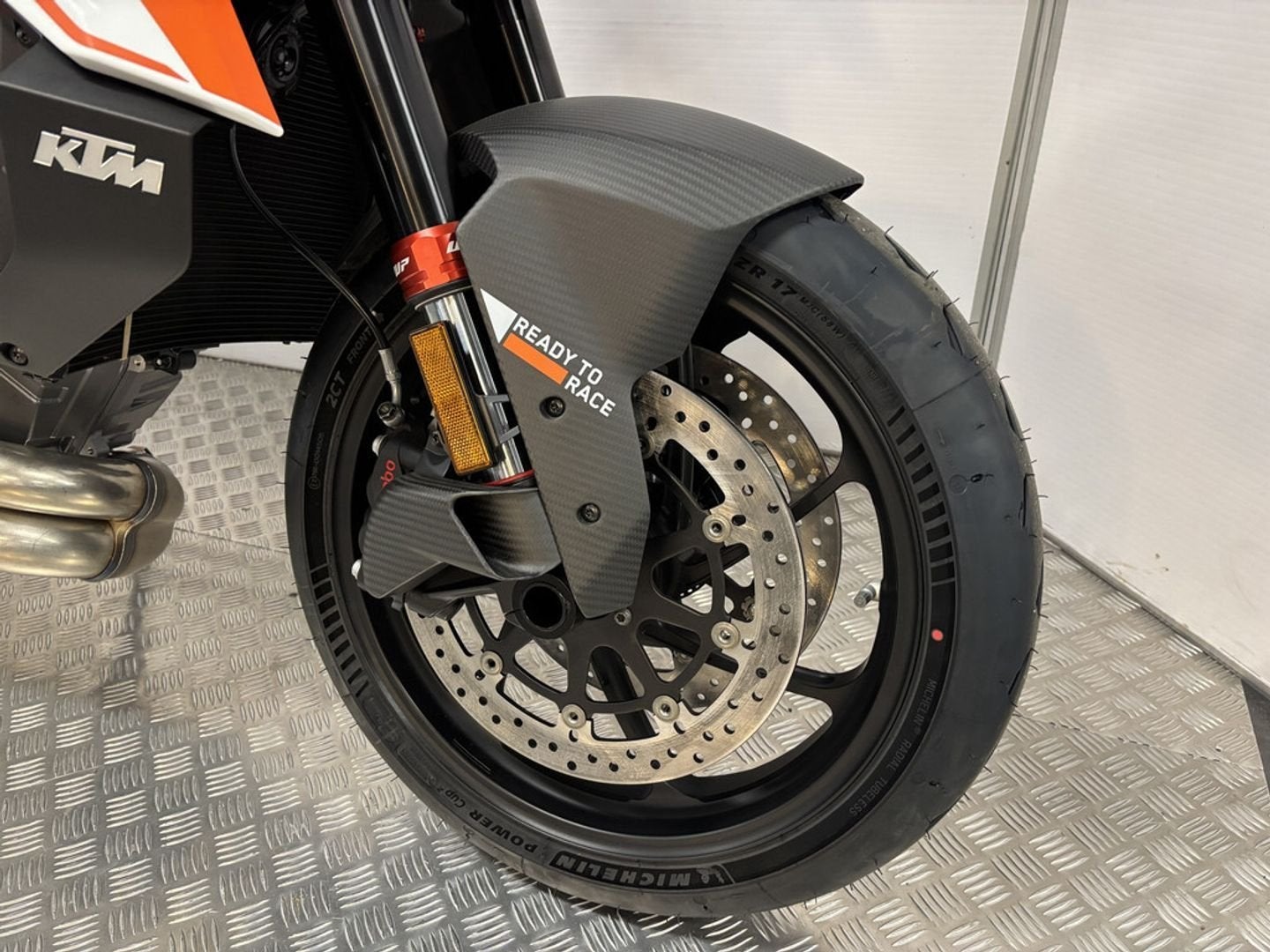 KTM 1390 SUPER DUKE RR (bj 2026), Motoren, Motoren | KTM, 2 cilinders, KTM, Bedrijf, Onbekend