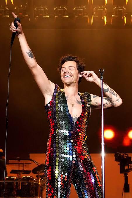 HARRY STYLES TICKETS, Tickets en Kaartjes, Concerten | Pop, Twee personen, Mei