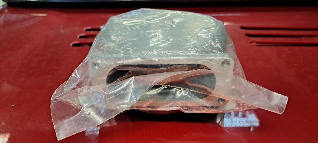 IMPCO Adapter Hood / Kap A1-57 nieuw, Ophalen, Nieuw, Triumph