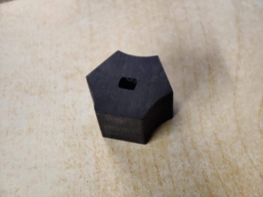 Tamiya TT01 / TT02 Diff lock insert, Ophalen of Verzenden, Nieuw
