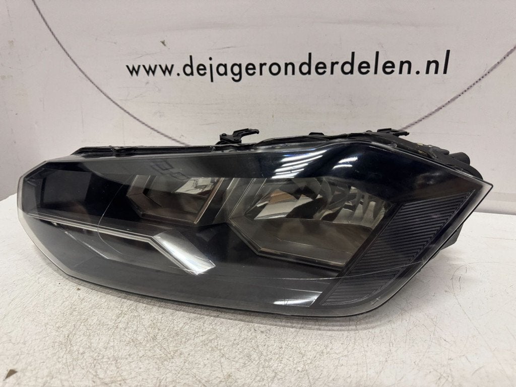 VW POLO 2G H7 KOPLAMP LINKS 2G1941005 2018-, Gebruikt, Volkswagen, Volkswagen AG, Berliner Ring 2
38440  Wolfsburg, DE