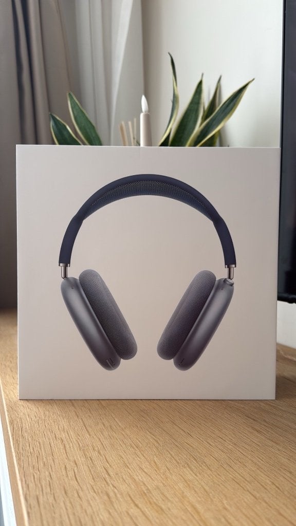 AirPods Max 2 in blauw - Nieuw en geseald, Bluetooth, Nieuw, Ophalen of Verzenden, Apple