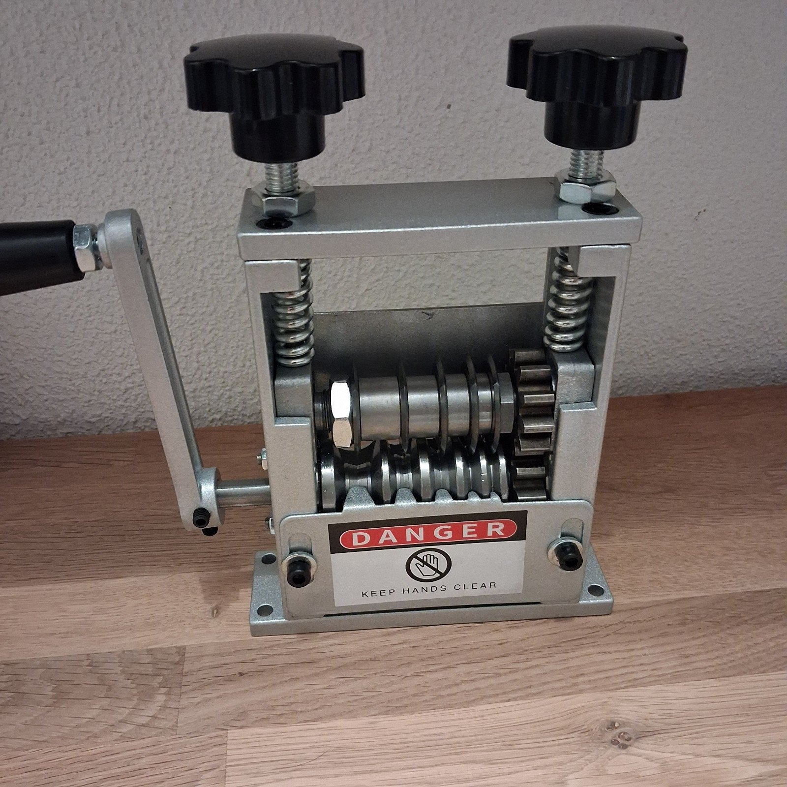 Nieuwe Kabelstripper / Kabelstripmachine in doos, Ophalen of Verzenden