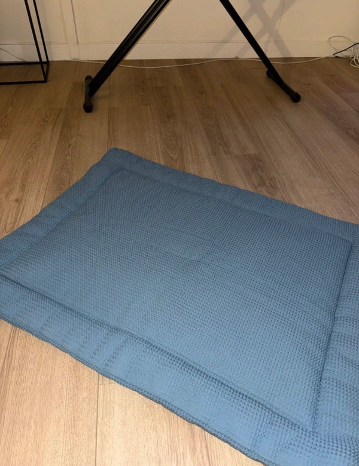 Boxkleed 95x75 cm - Toi Toi Kids, Ophalen of Verzenden, Zo goed als nieuw