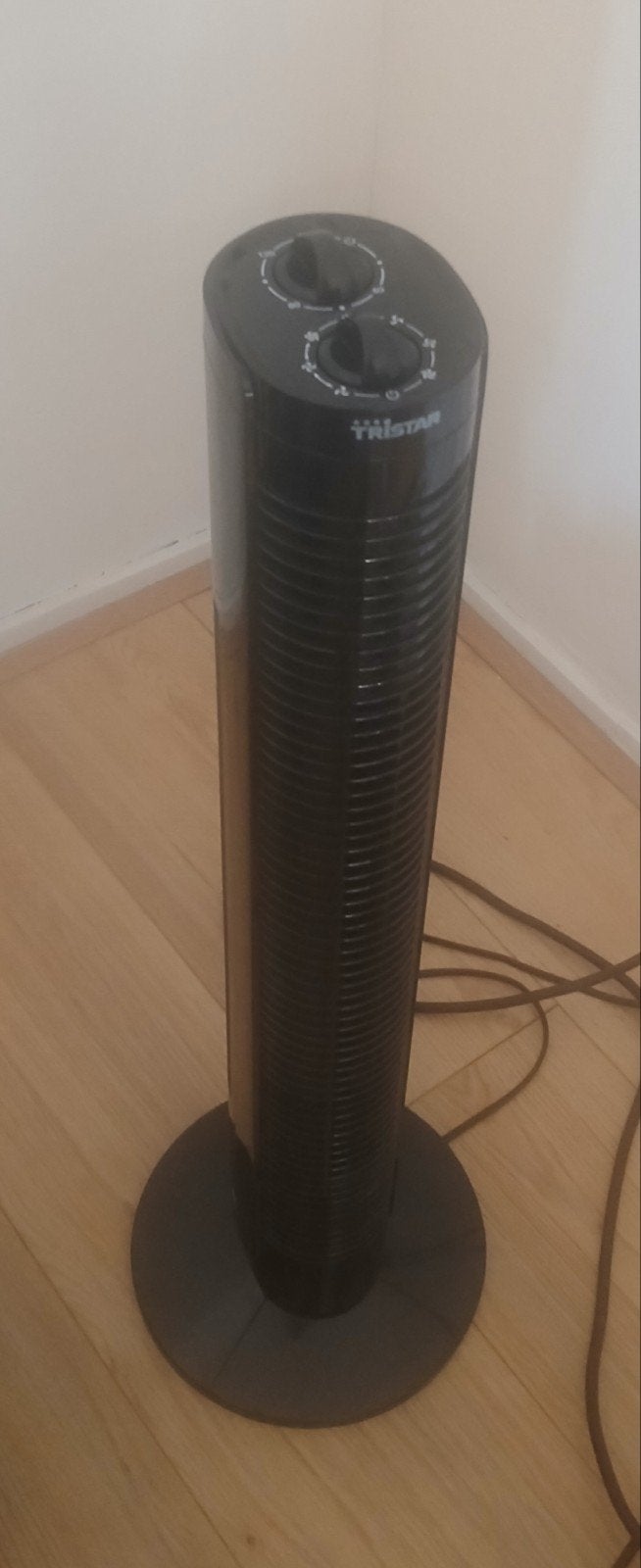 Ventilator Tristar, Ophalen, Gebruikt, Torenventilator