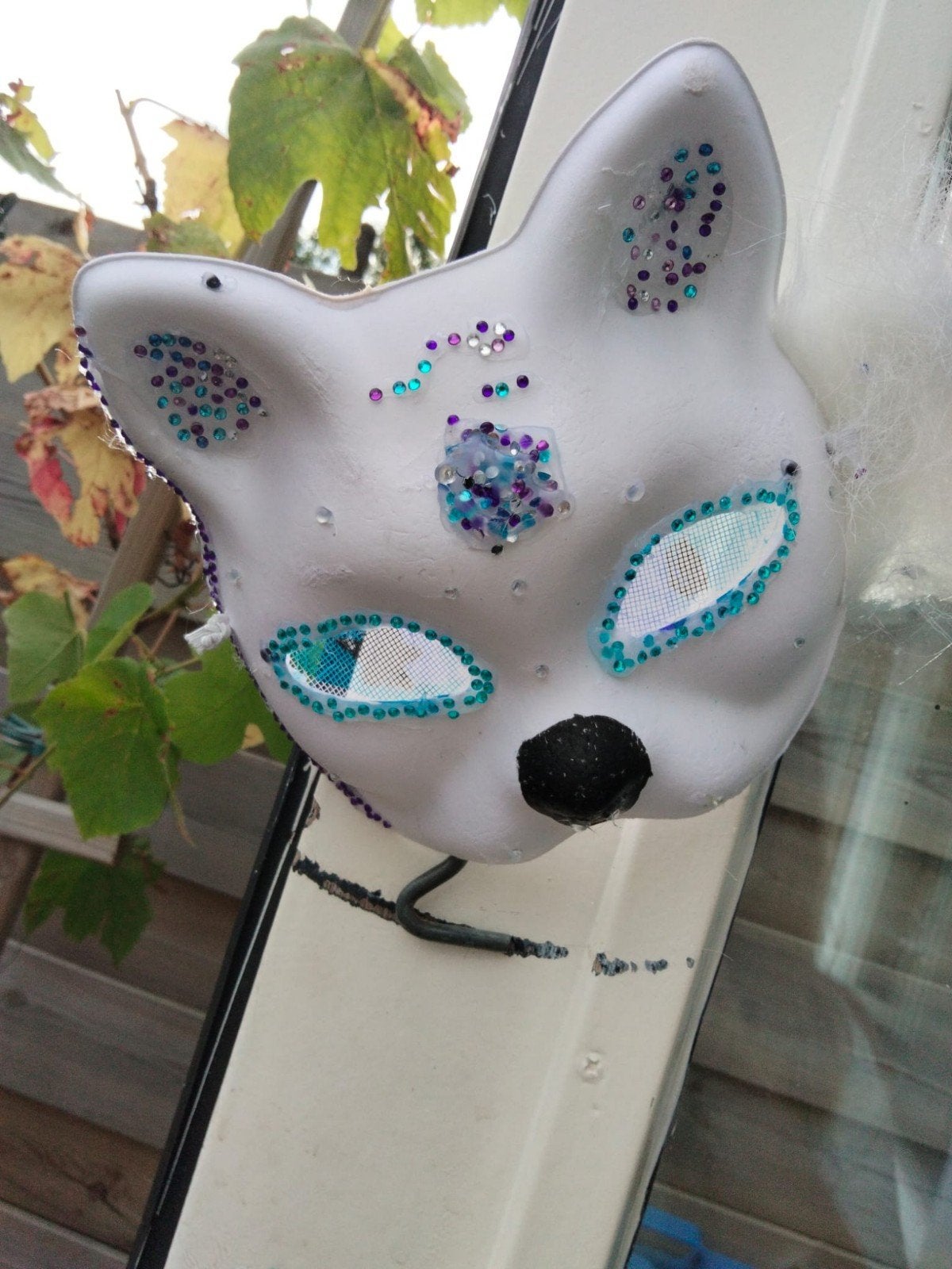 masker, Ophalen of Verzenden, Nieuw, Overige typen