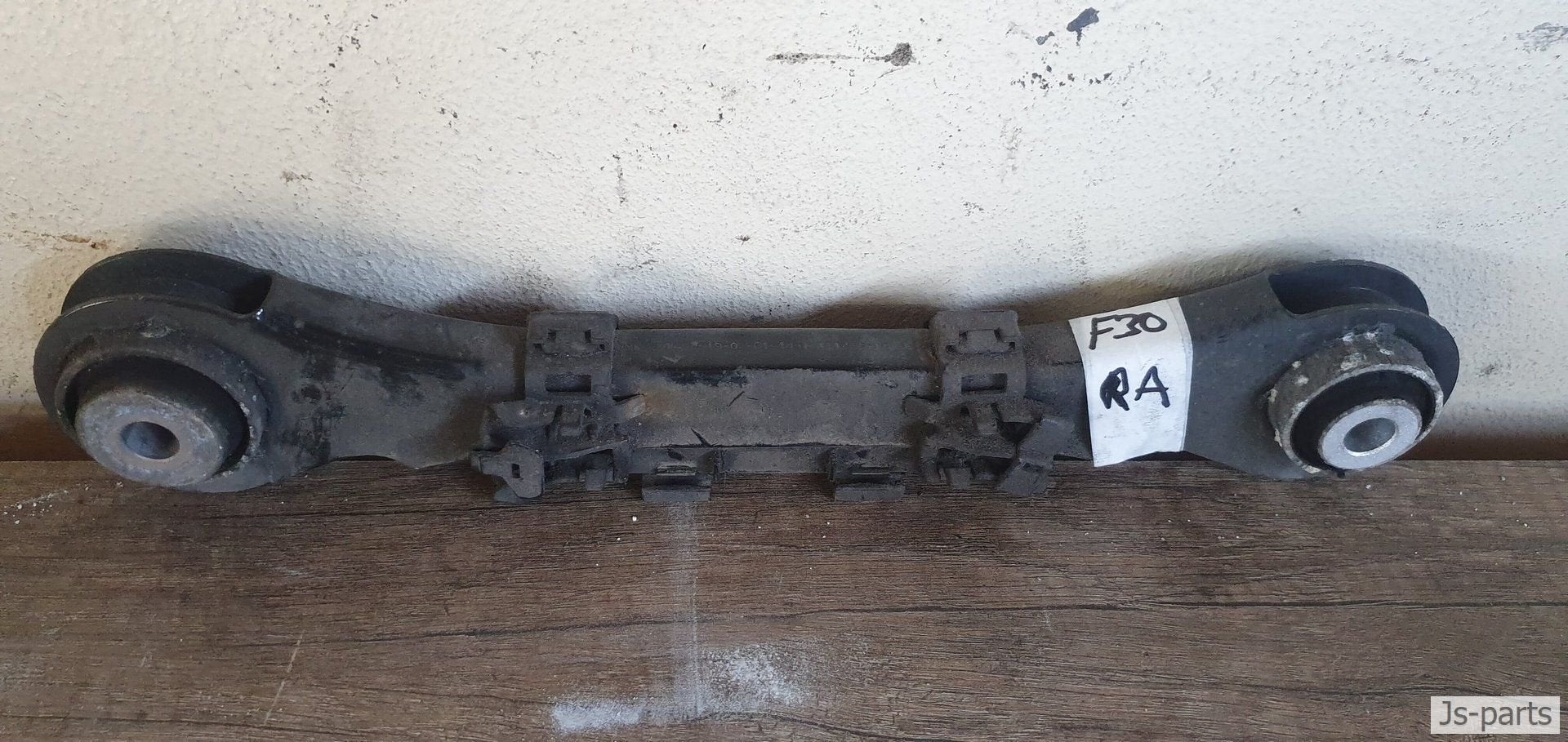 Draagarm rechtsachter BMW 3-serie F30, -, -, -