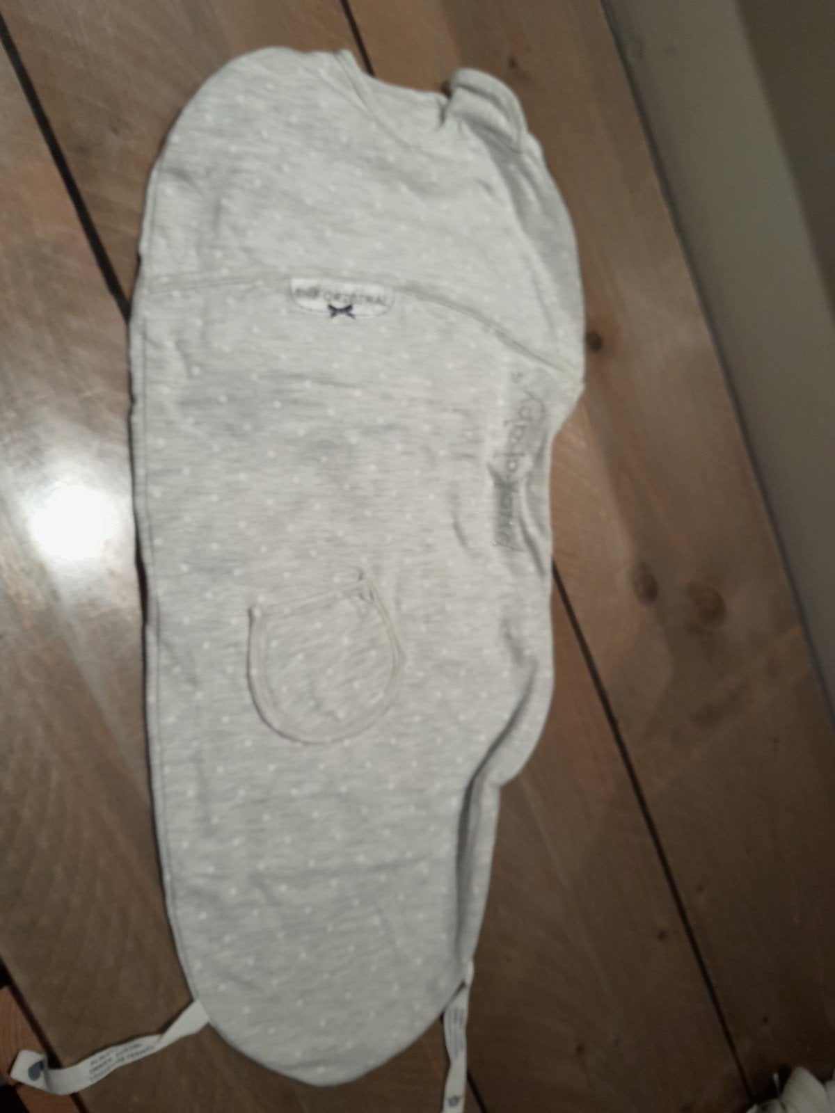 3 puckababy inbaken slaapzakjes 0-3 maand, Wasbaar, Gebruikt, Puckababy, Ophalen of Verzenden
