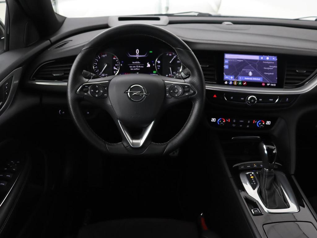Opel Insignia 2.0 Turbo GSI 4X4 | 230pk | Origineel NL | Hea, Auto's, Opel, 1998 cc, Gebruikt, 4 cilinders, Alcantara