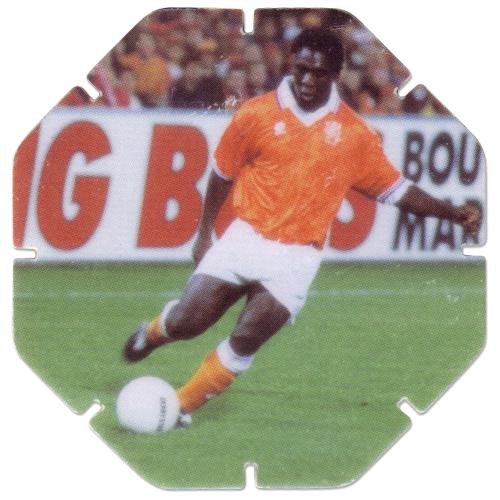 EK Oranje Topshot 27, Ophalen of Verzenden, Olympic, Losse flippo's