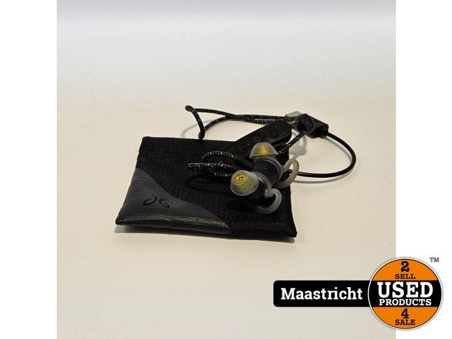 Jaybird Tarah Pro Wireless Sport Zwart Jaybird Tarah Pro Wir, Flex Ltd., Zo goed als nieuw, https://flex.com/contact-us, Nobelstraat 10, 5807 GA Oostrum LB, Limburg, Nederland