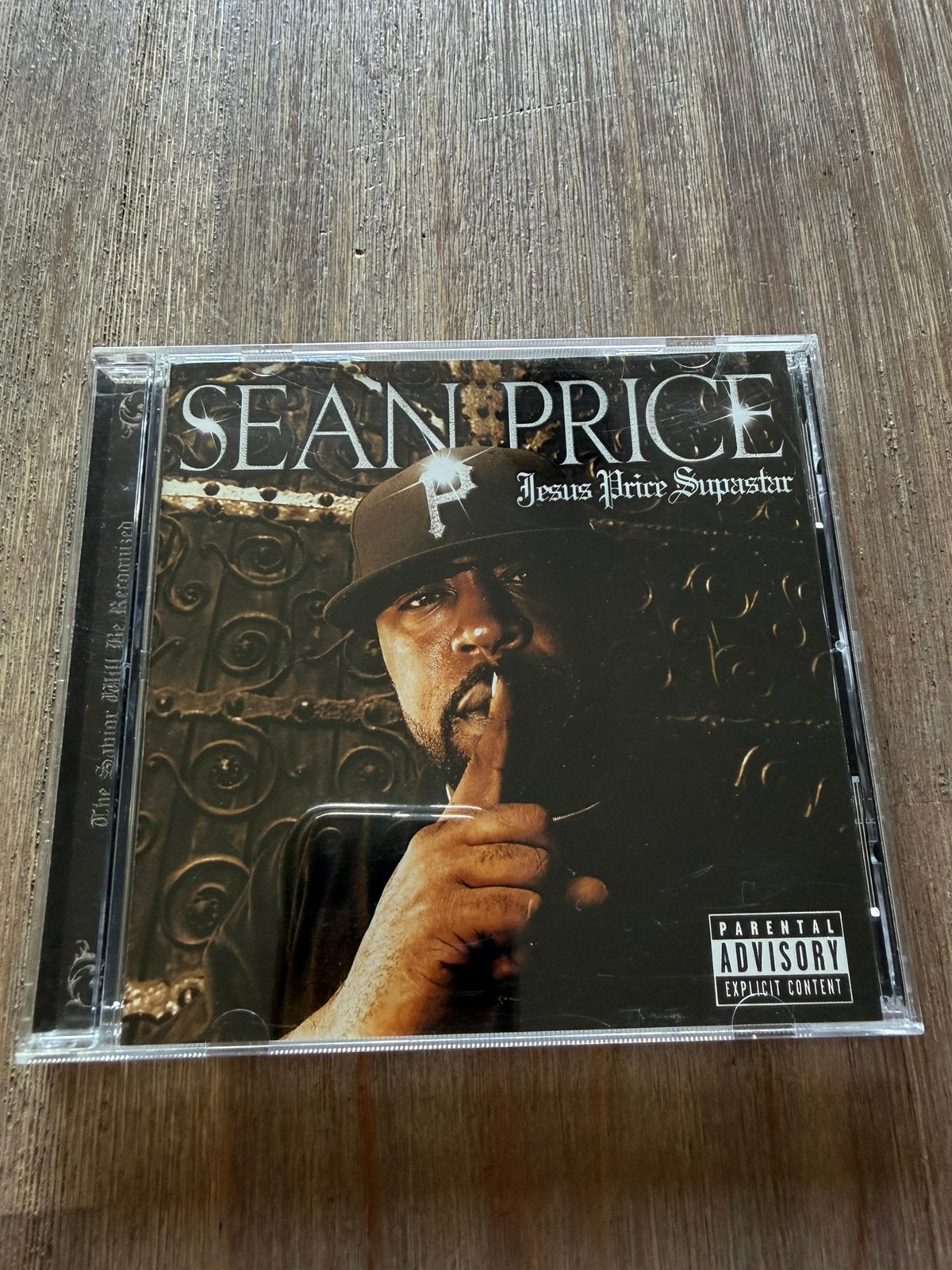Sean Price - Jesus Price Supastar, Ophalen of Verzenden, Zo goed als nieuw