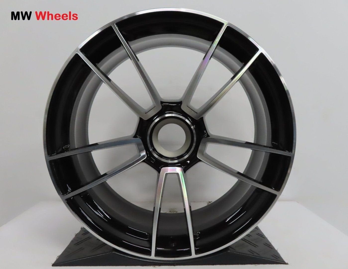 Porsche 21 inch Origineel CL velgen 911 992 Turbo nieuw, Auto-onderdelen, Velg(en), -, -, Nieuw