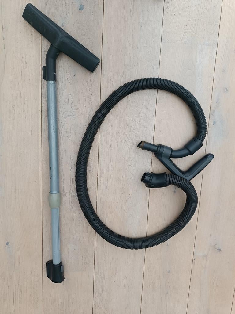 Originele Philips FC9084 parket stofzuiger onderdelen, Inclusief accessoires, Gebruikt, Philips, Sledestofzuiger