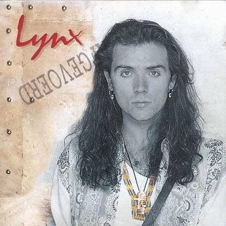 lynx, Ophalen of Verzenden, Gebruikt