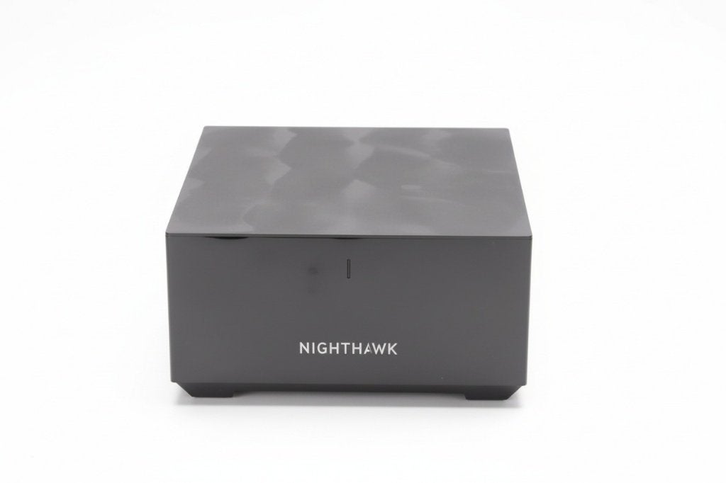 Nighthawk Dual-Band WiFi 6 Mesh Add-on Satelliet, Computers en Software, Refurbished, Nvt, Nvt, Nvt
