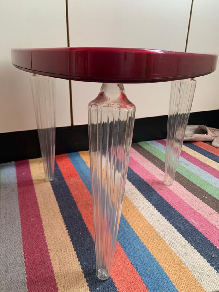 Ikea PS Bolso tafeltje 2005, Ophalen of Verzenden, Huis en Inrichting