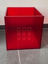Noordwijk - 10x IKEA LEKMAN bakken, Ophalen, 25 tot 50 cm