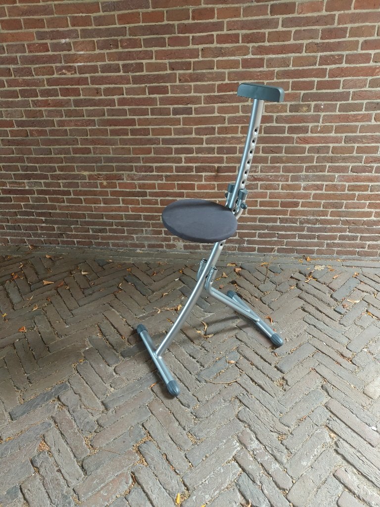 strijkstoel, Ophalen, Gebruikt, Onbekend, Onbekend