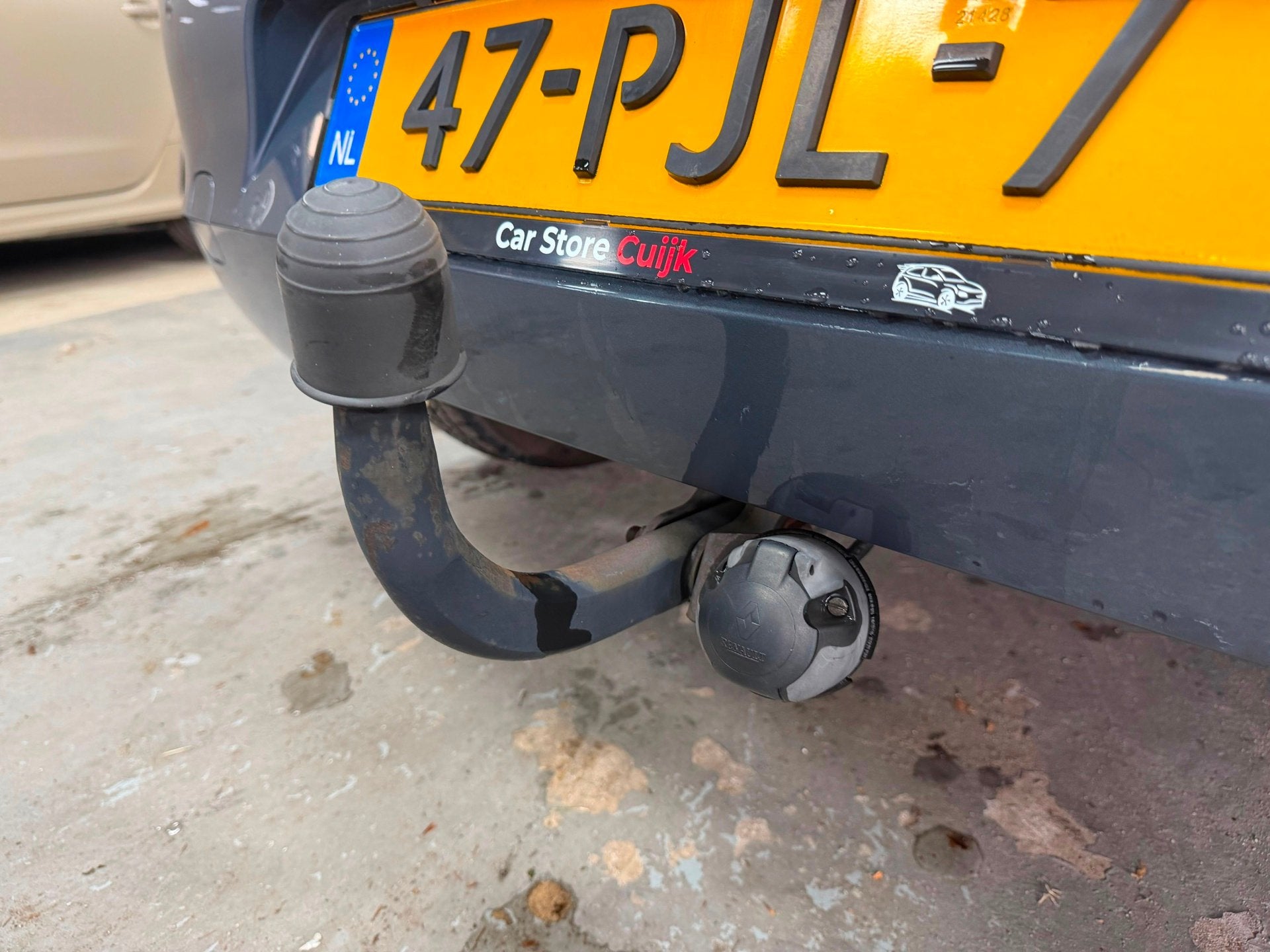 Renault Clio 1.2 TCe Collection | Trekhaak | Airco | Cruise, Voorwielaandrijving, Euro 5, Gebruikt, 4 cilinders