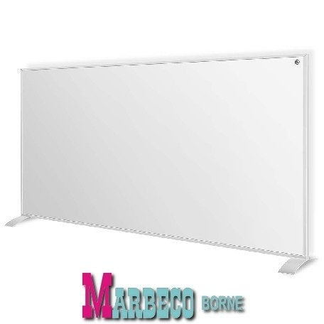 SmartLife Infrarood verwarmingspaneel, Afstandsbed, WiFi, Nedis SmartLife, Overige materialen, Nieuw, Ophalen of Verzenden