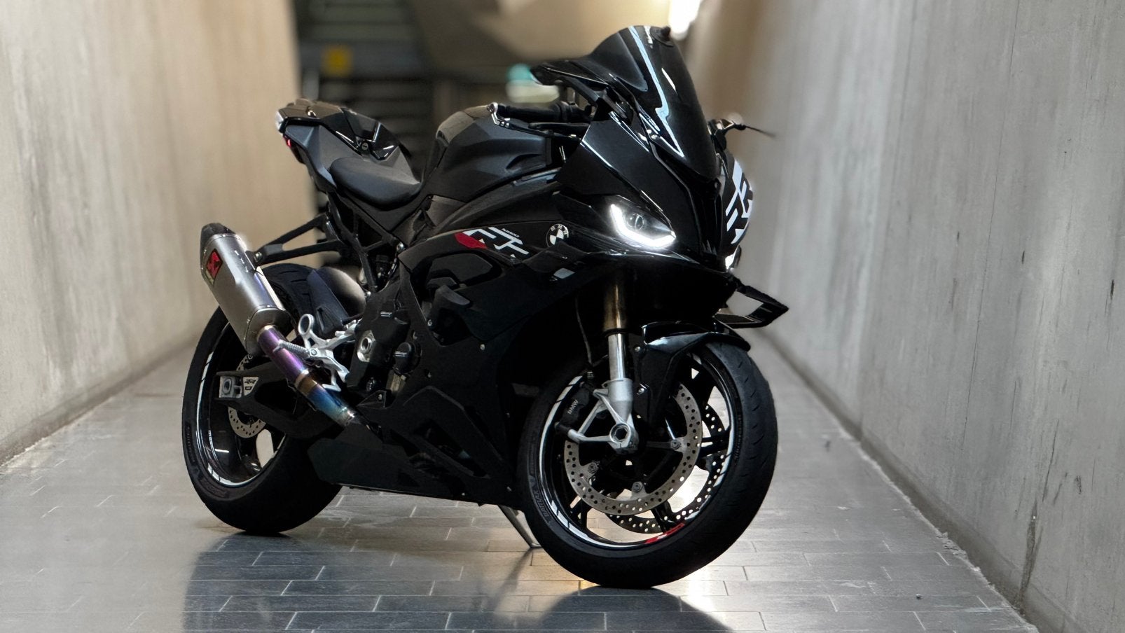 S1000rr, Motoren, Motoren | BMW, Particulier