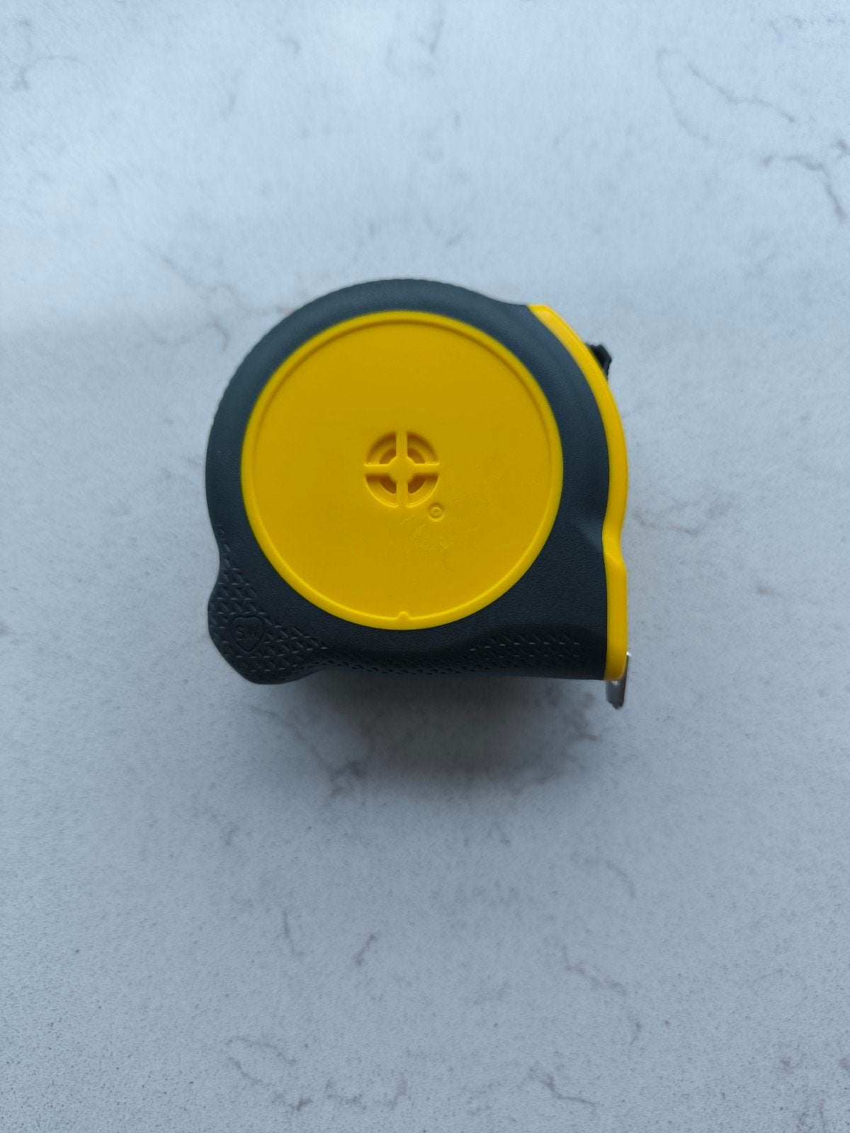Nieuwe Stanley rolmaat 5 meter, Doe-het-zelf en Verbouw, Gereedschap | Handgereedschap, Ophalen of Verzenden, Nieuw, Rolmaat/meetlint