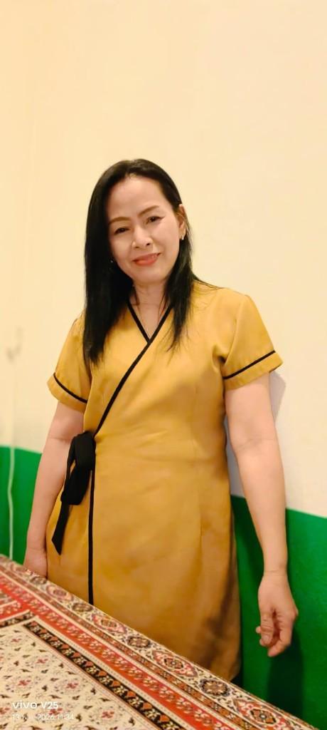 Spasarika Thai massage - Kerkrade, Ontspanningsmassage