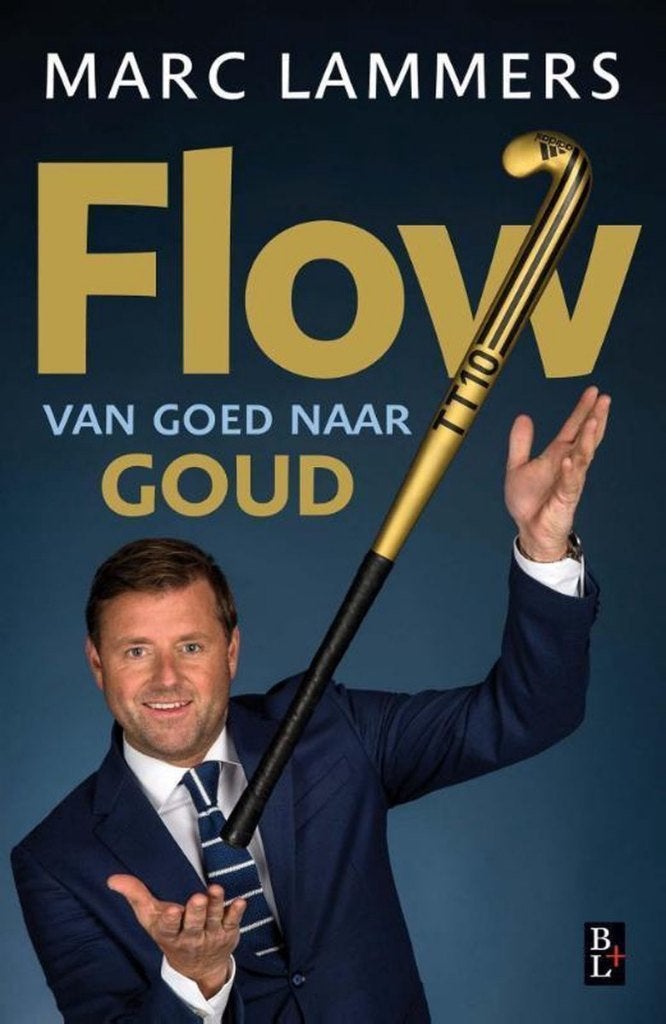 zo lang er leven is, flow van goed naar goud, dit wordt jouw, Ophalen of Verzenden, Zo goed als nieuw, Management