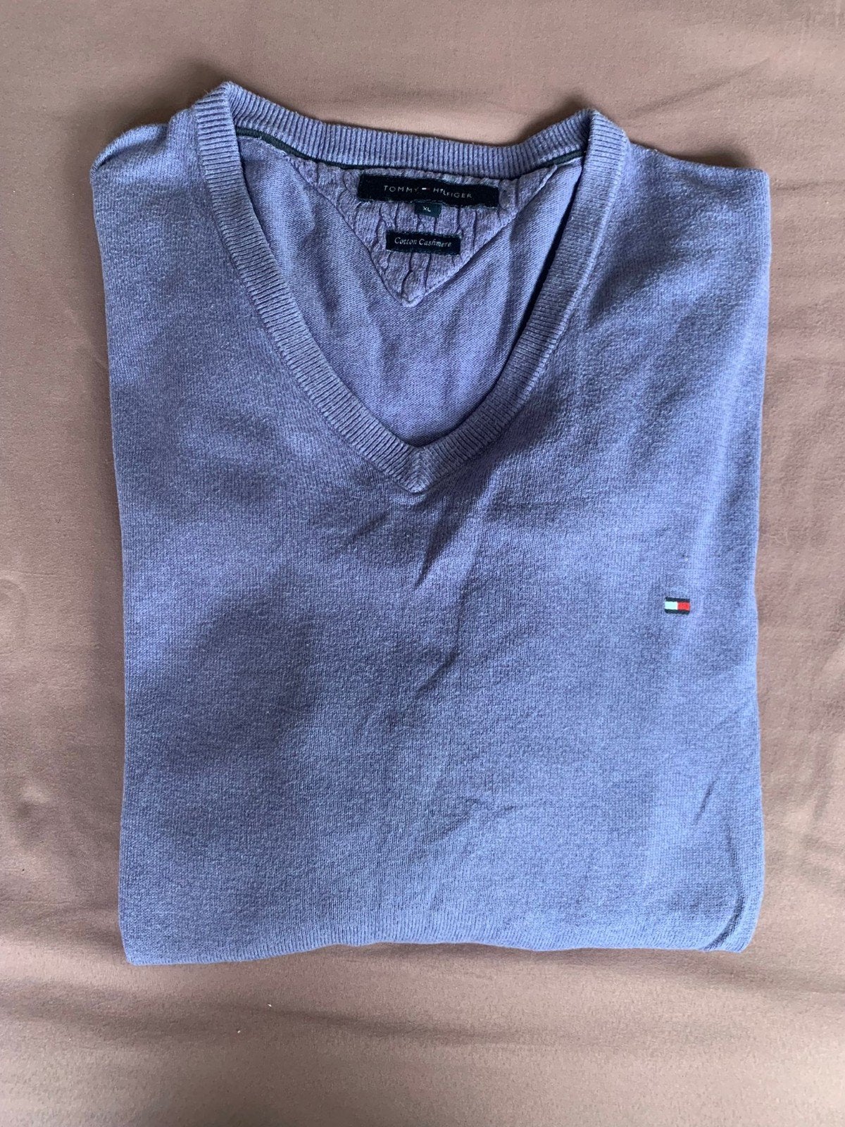 Diverse truien, vesten en polo's - Maat XL, Overige kleuren, Tommy Hilfiger, Maat 56/58 (XL), Ophalen of Verzenden