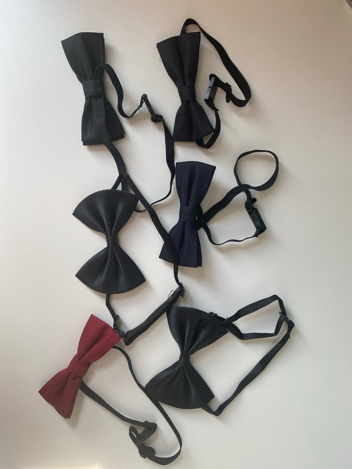 Stijlvolle Vlinderdassen Collectie - Diverse Kleuren, Ophalen of Verzenden, Zo goed als nieuw, Jongen of Meisje, Zwem-accessoire