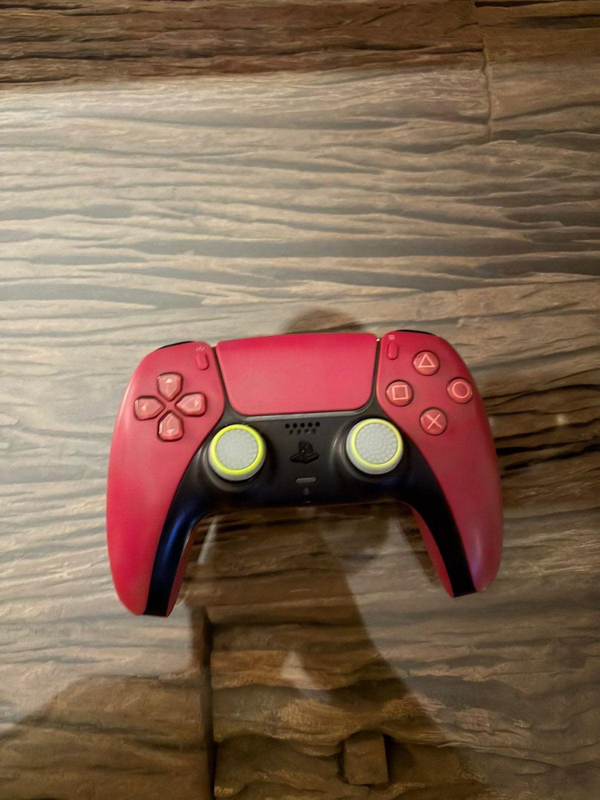 Ps5 controller, Spelcomputers en Games, Ophalen, Zo goed als nieuw