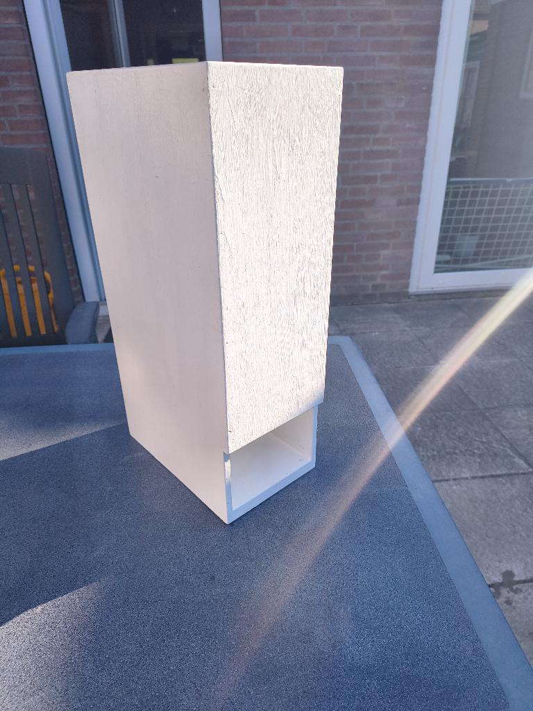 Luierdispenser, Ophalen, Zo goed als nieuw