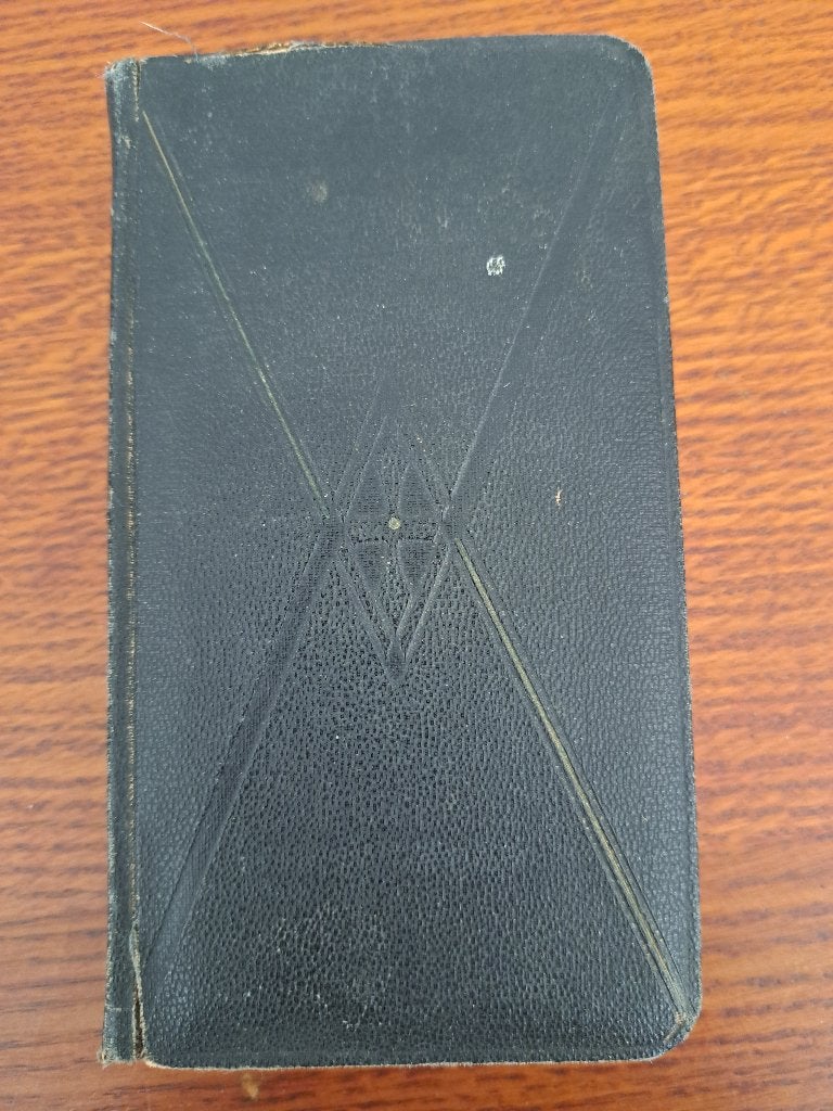 De Bron van het Gebed 1940 Liturgisch Kerkboek HC, Ophalen of Verzenden, Gelezen, Christendom | Katholiek