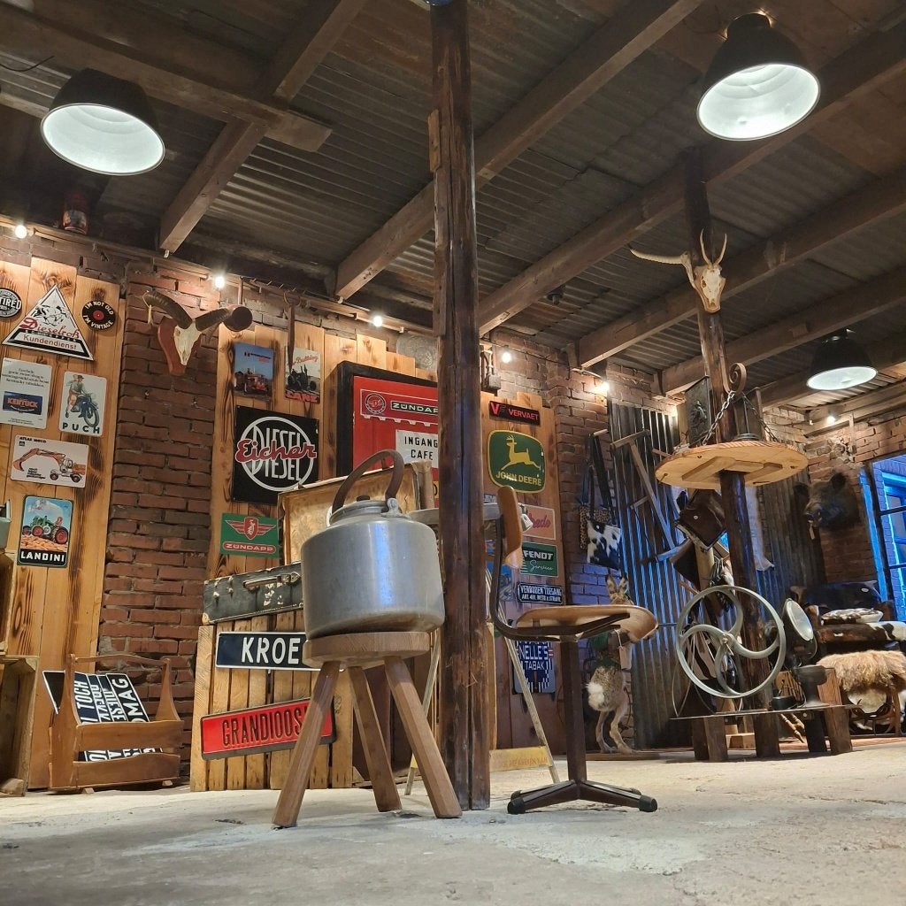 Zundapp - Metalen nummerplaat zwart, Metaal, Zwart, Nieuw, Ophalen of Verzenden