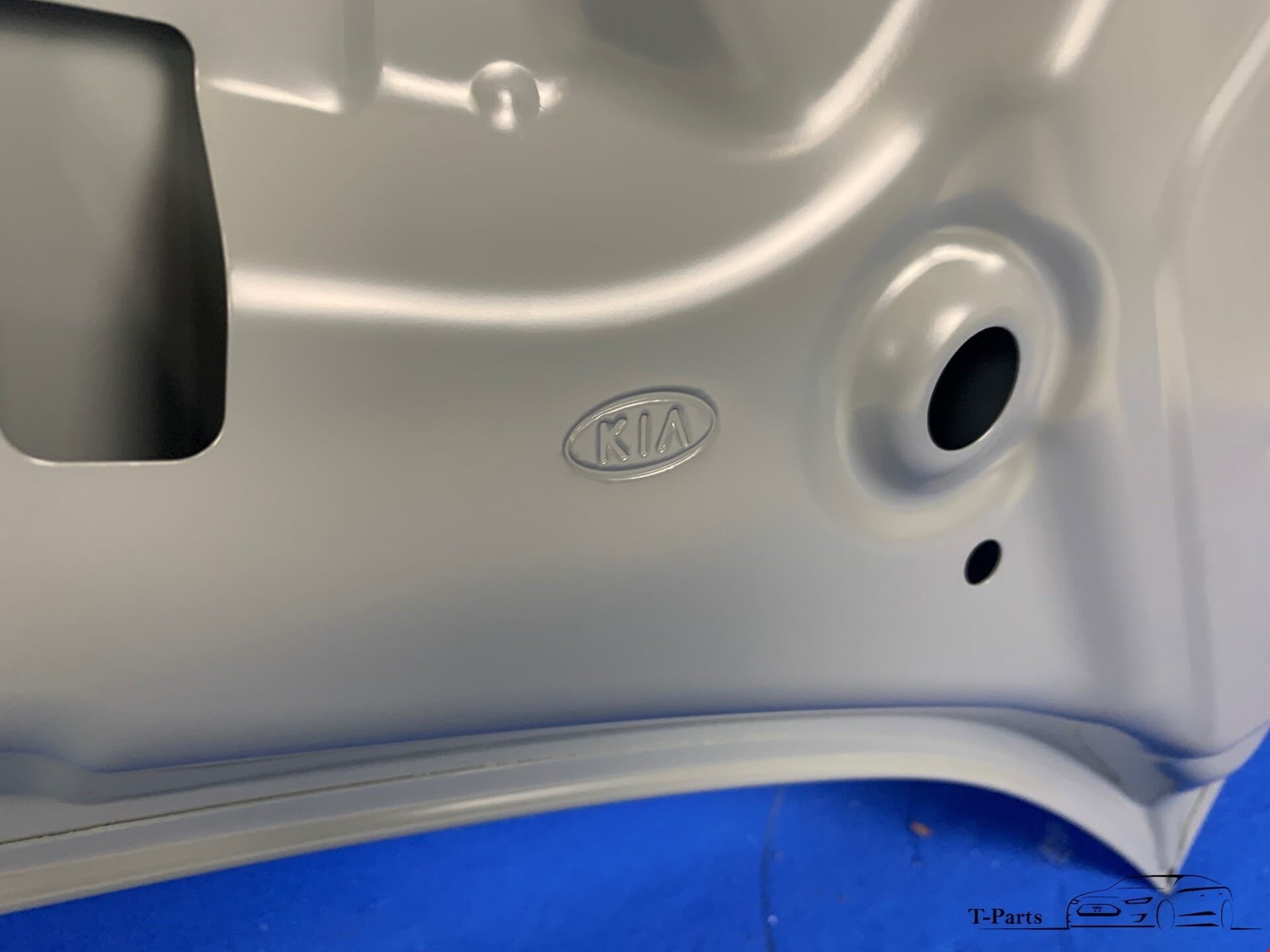 Kia picanto motorkap 664001Y010 ORIGINEEL nieuw 2011-2017, Kia, Heolleung-ro 12
06797  Seoul, Nieuw, Ophalen of Verzenden