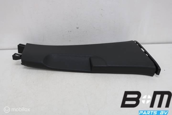 B-stijl bekleding rechts VW Golf 7 5G4867292D, Gebruikt