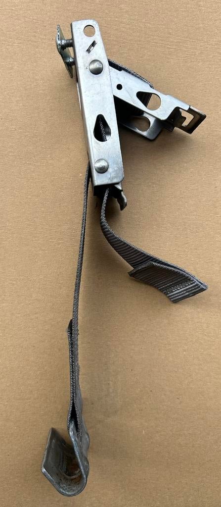 Schuifzeil spanner tautliner, Ophalen of Verzenden