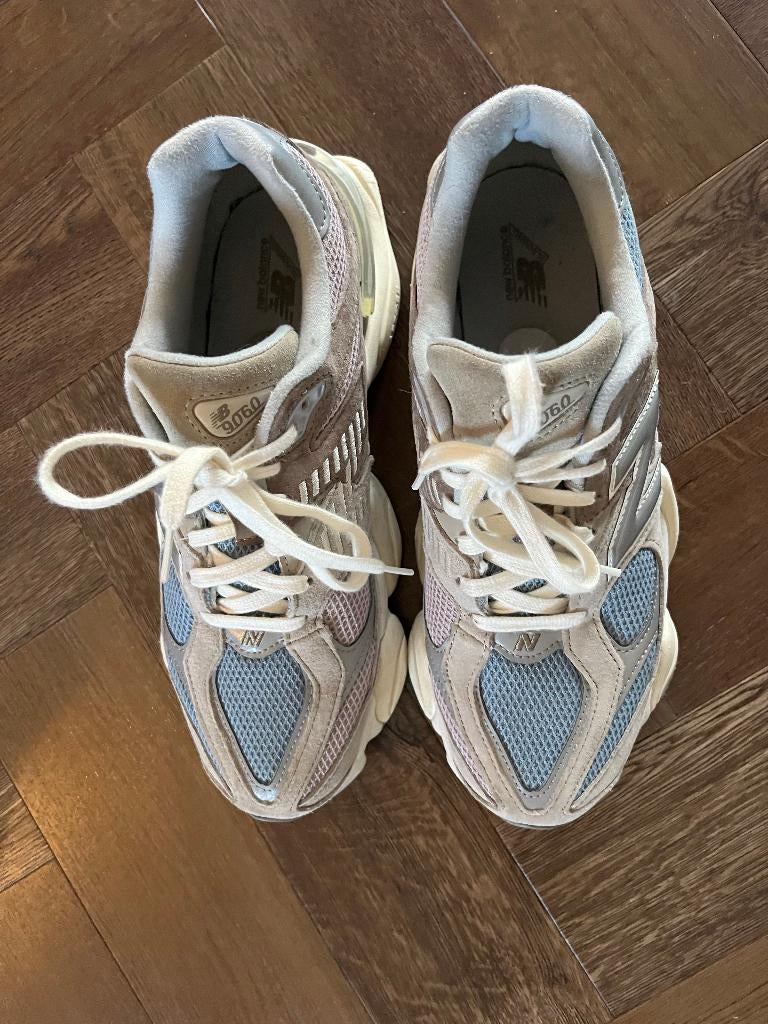 New Balance 9060, New Balance, Blauw, Ophalen of Verzenden, Sneakers of Gympen
