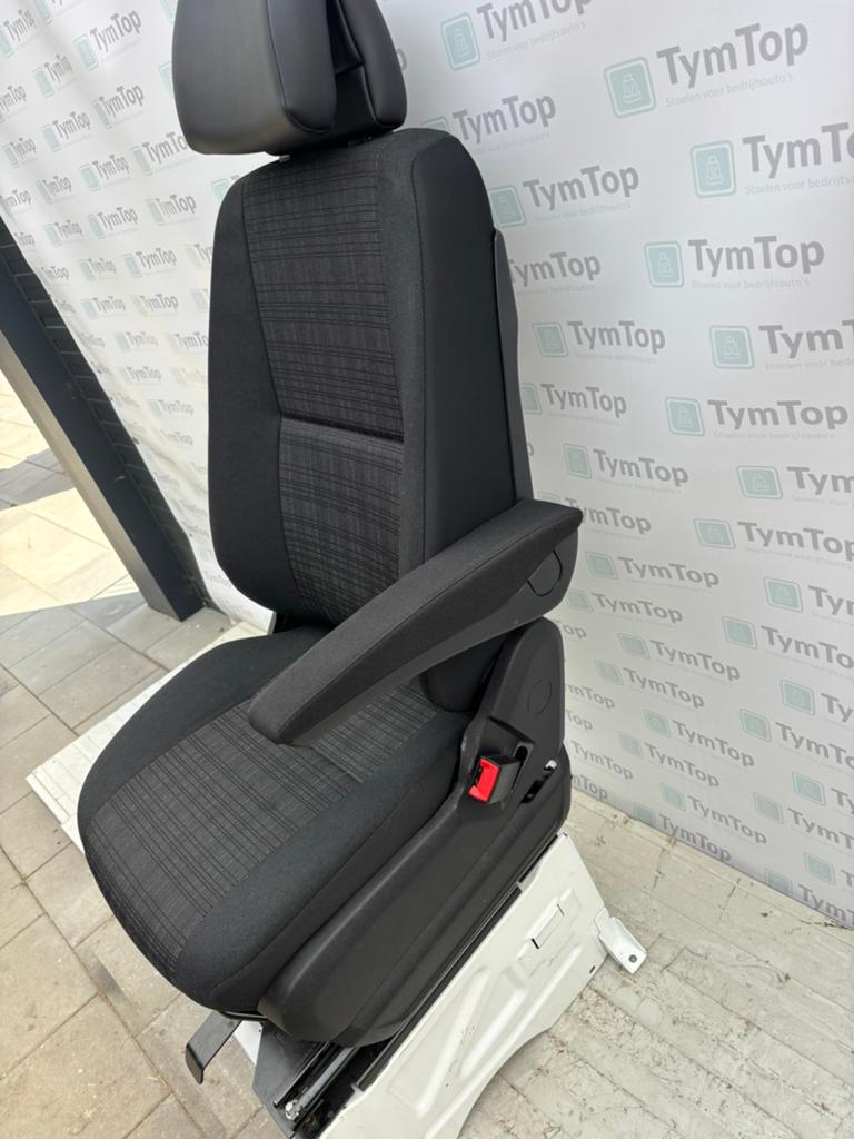 mercedes sprinter stoel passagier met draaiplateau tuv, Tymtop5@gmail.com, 3161ek, Tymtop, Nieuw