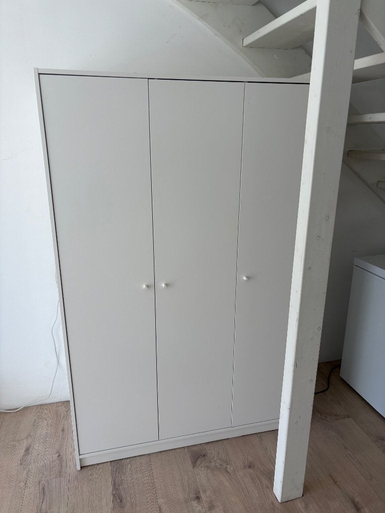 Kast gratis, Ophalen, Gebruikt, 25 tot 50 cm, 150 tot 200 cm